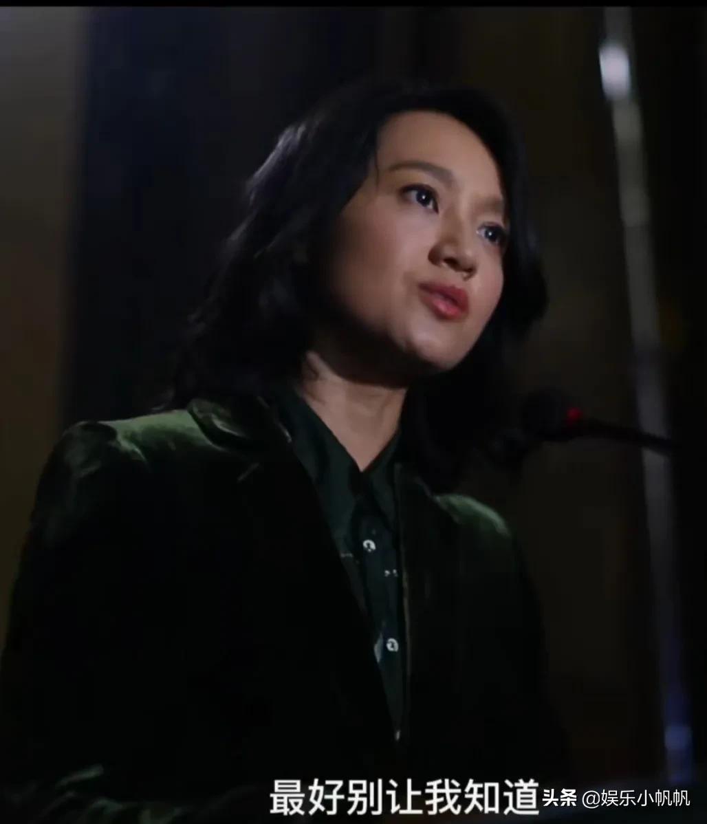 乾隆王朝导演新作，尤勇智坐镇，看完预告希望朱丹不要让我失望