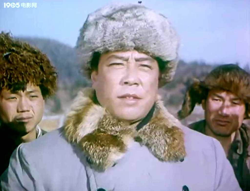 难忘让人心潮澎湃的《沸腾的群山》,名演员张连文安震江都已离世