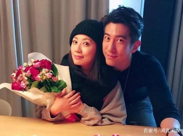 盘点娱乐圈中五对“老妻少夫”明星，看看哪对最幸福？