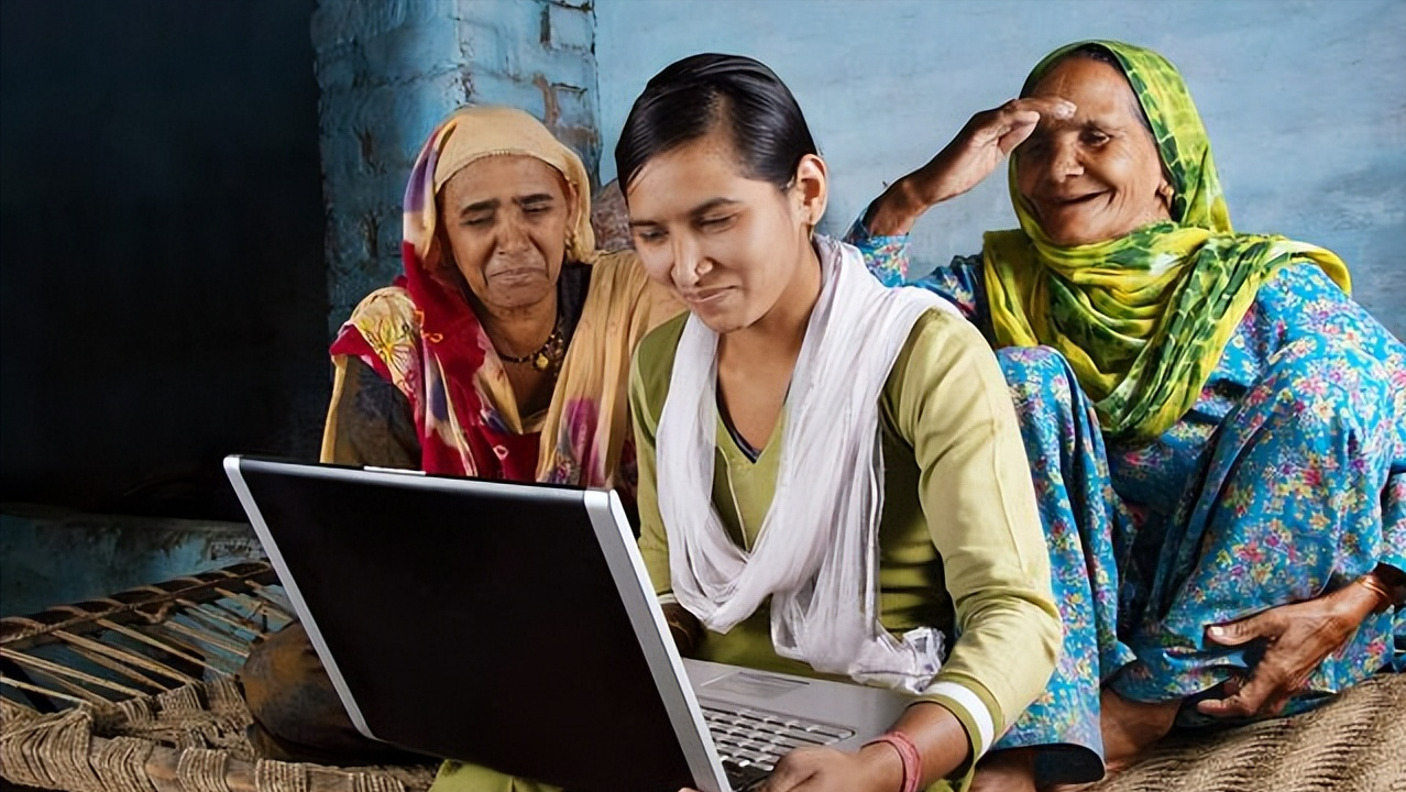 数字加密货币是印度下一个风口吗：印度年轻人更倾向于买比特币