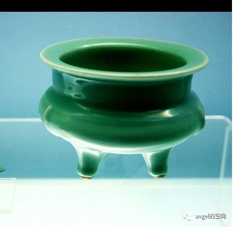 博物馆里看瓷器 | 上海博物馆瓷器篇之二