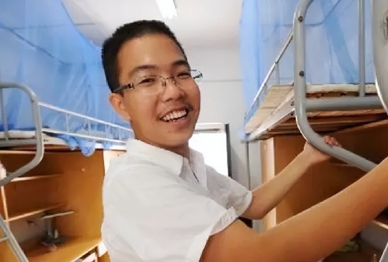 他开创高考历史，755字作文全篇“生僻字”，拒绝北大破格录取