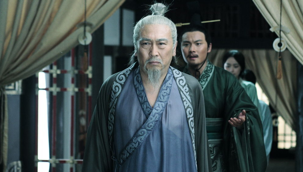 违背礼法的不伦之恋，在春秋时期竟如此盛行