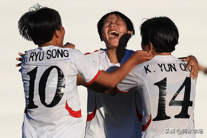 u17女足世界杯德国女足u20(U20女足世界杯开赛在即——解锁世界女足哪家最强（2）)