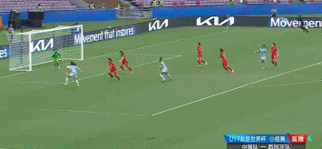 女足世界杯中國隊（U17女足世界杯-中國隊0-1西班牙吃2連敗出局，張紅品替補登場染紅）
