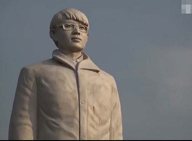 24岁大学生救人溺亡，政府奖励76万抚恤金，3年后其母诞下龙凤胎