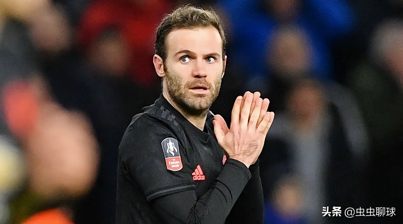 魔力鸟下一站红魔（英超曼联天亮啦！“老鼠屎”离队红魔将崛起 魔力鸟穆里尼奥笑了）