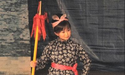 殷桃红之袖珍妈妈「婴桃红之袖珍妈妈」
