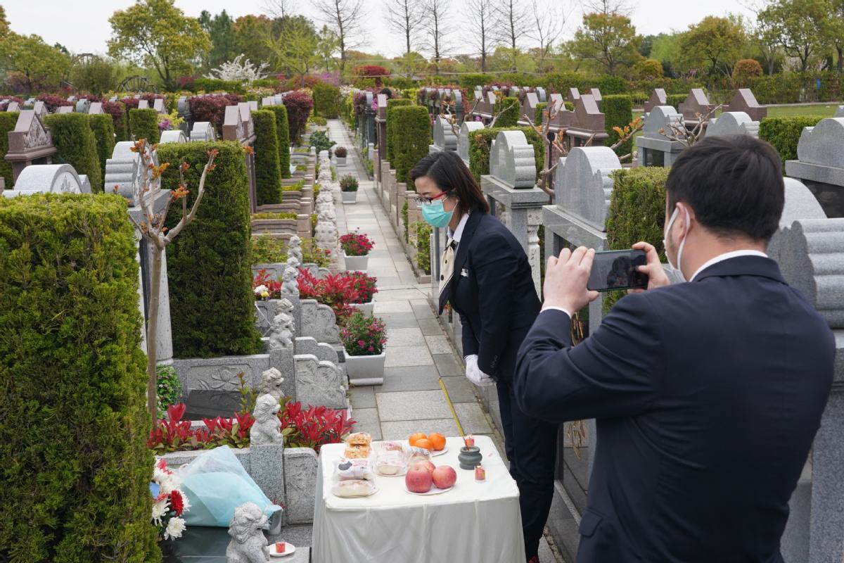 公墓只能使用20年，如果子孙不续费，会有啥后果？