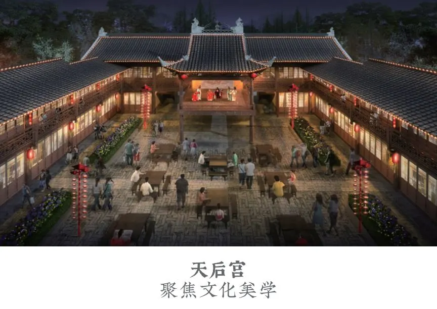 2022魔都最值得期待的TOP5购物中心!将海洋搬进了购物中心