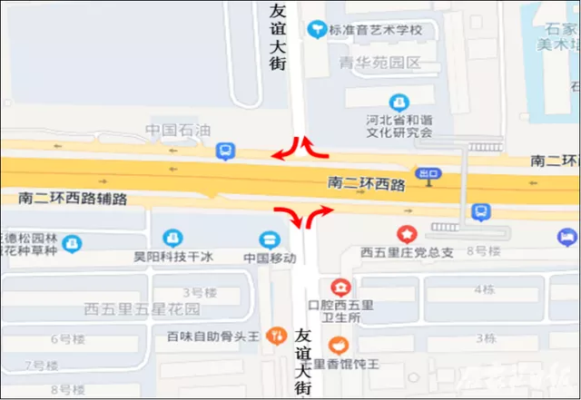 石家庄2022年要开挂！地铁+轻轨+高速+高铁+机场……交通大爆发