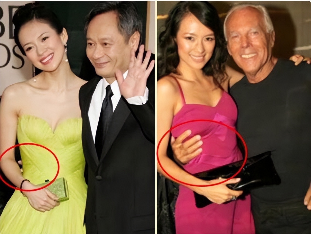 摸腿、陪酒、绝育、自杀，娱乐圈的潜规则，“毁”了多少女孩？