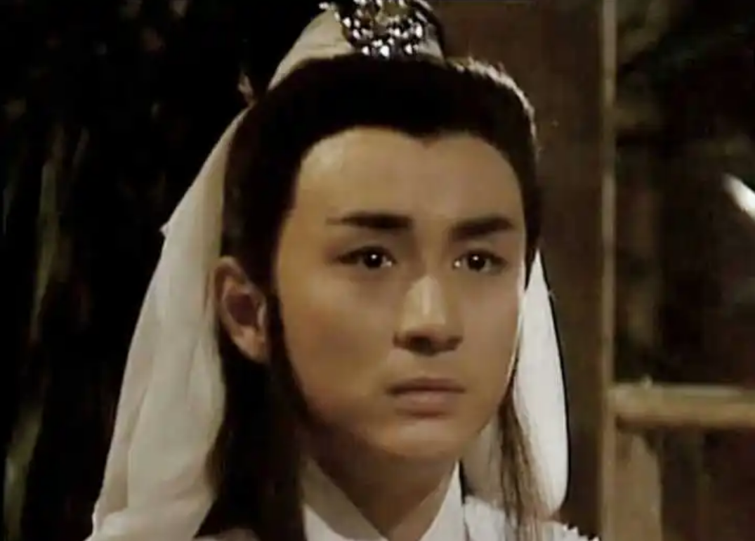 吴岱融电视剧全部(惠英红吴岱融"豪侠"变"盲侠",《我的非凡父母》真情