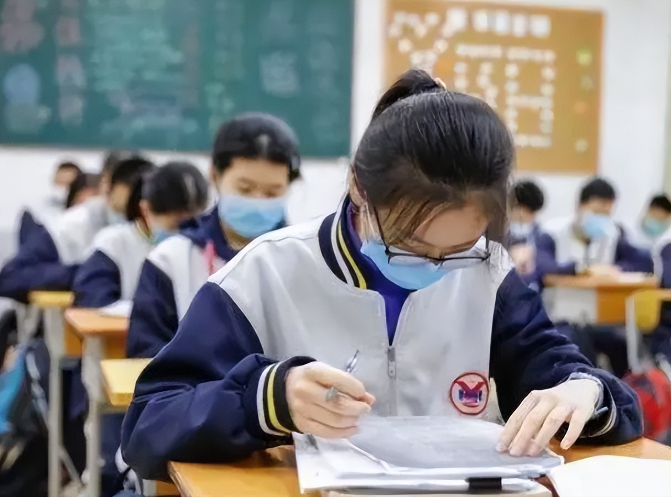 新高考学考重要吗,河北新高考学考d算过吗