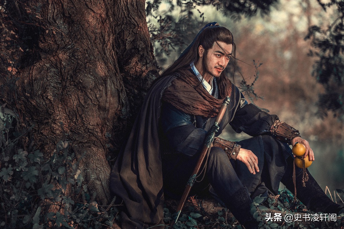 倚天屠龙记电影剧情解析「分析」