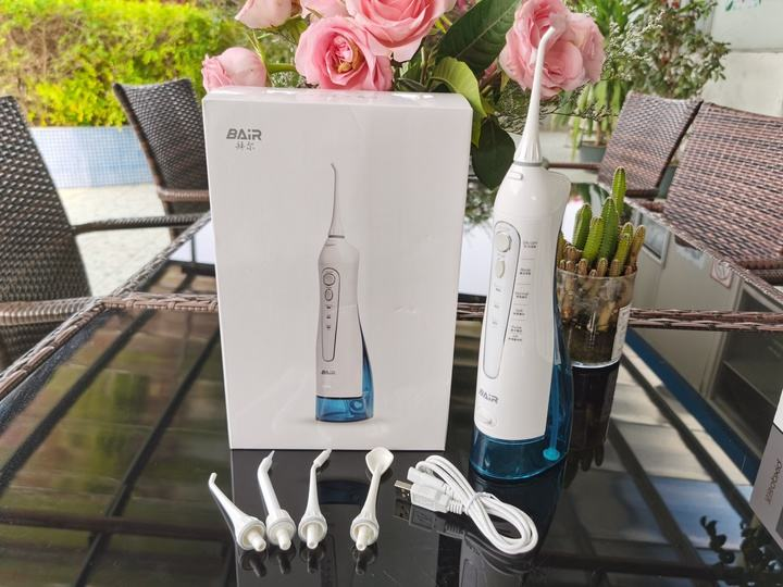 送爸妈长辈冲牙器好吗？寓意？博主亲测25款
