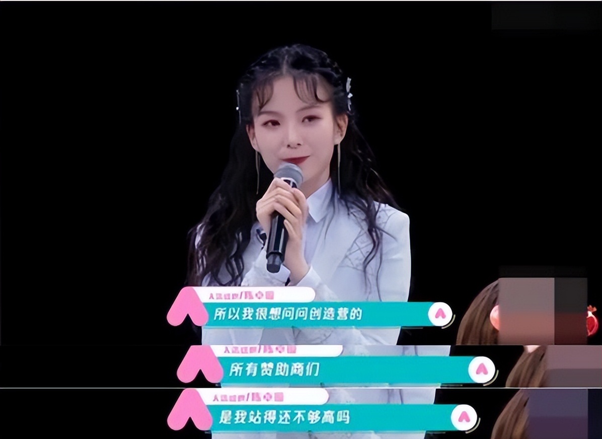 “圈内狂人”董思怡：当郭敬明面怼他发房卡，让毒嘴评委哑口无言