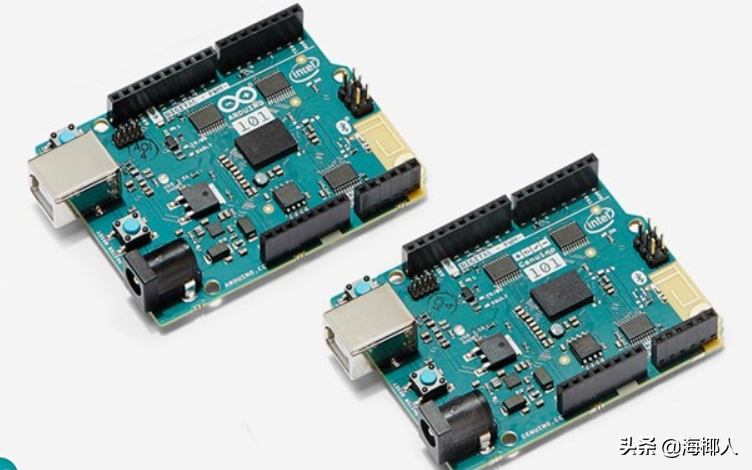 Arduino学会阅读Datasheet的基础信息