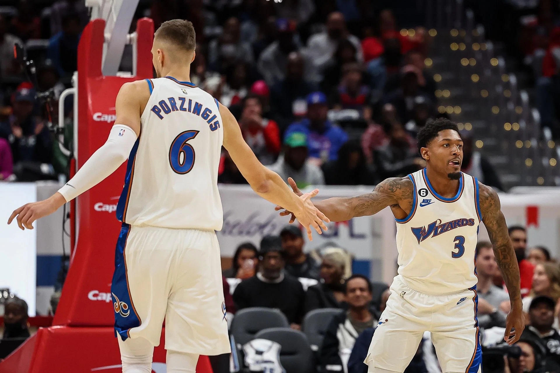 2021nba全明星(谁能重返全明星?