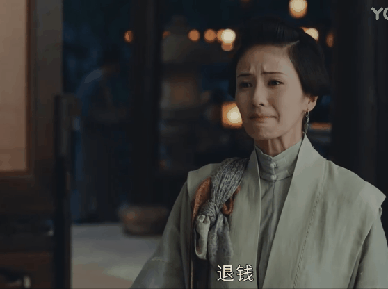 被嘲笑丫鬟脸，从网红到于正“亲女儿”，古偶小花白鹿出圈之路