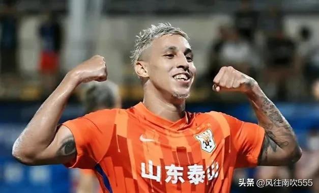 中超凈勝球是什么（誰是中超冠軍？凈勝球說了算）
