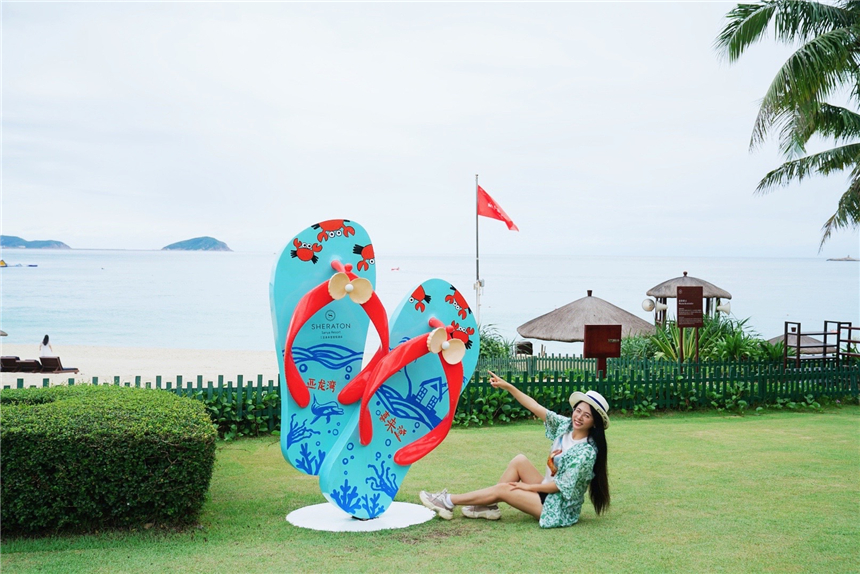 自驾海南，探寻雨林秘境，黎族村落到茶园深处，4天3晚游玩全攻略