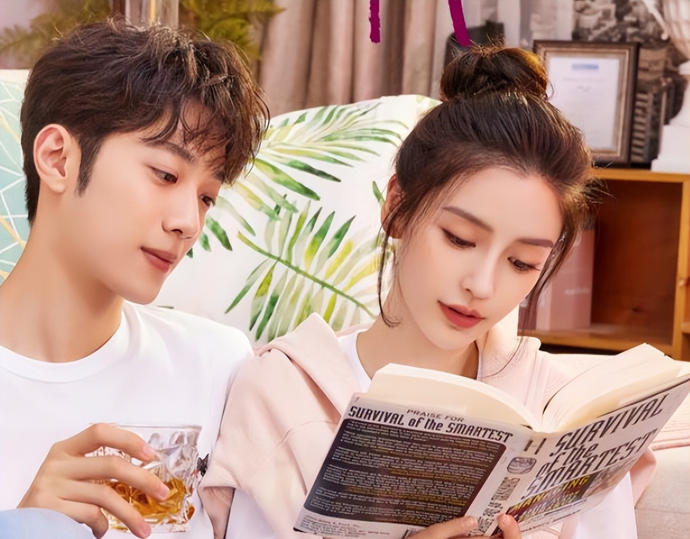 待播的9部姐弟恋电视剧,除了《爱的二八定律》,你还期待哪一部