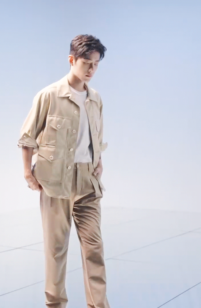 存个记录,寻艺前20数据排名 肖战占了17 个,肖战好牛