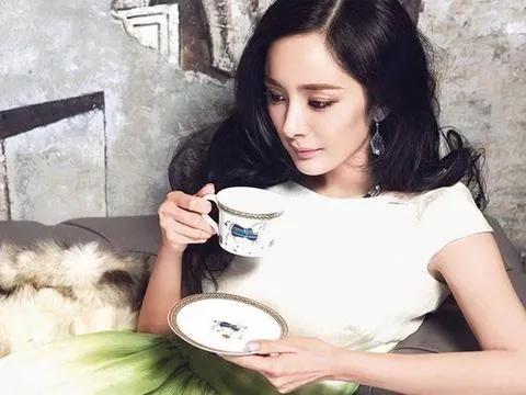 杨幂最新美照