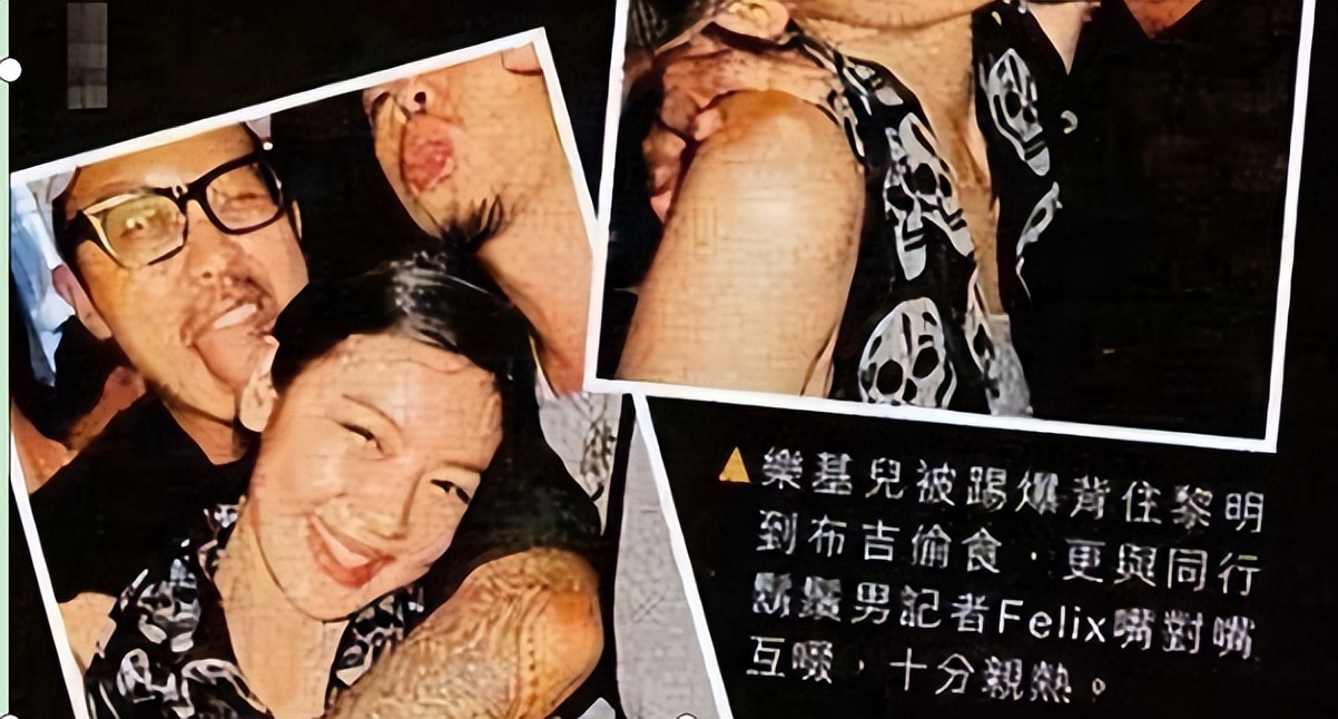 黎明：唱不过张学友，跳不过郭富城，碌碌无为的他凭啥被称为天王