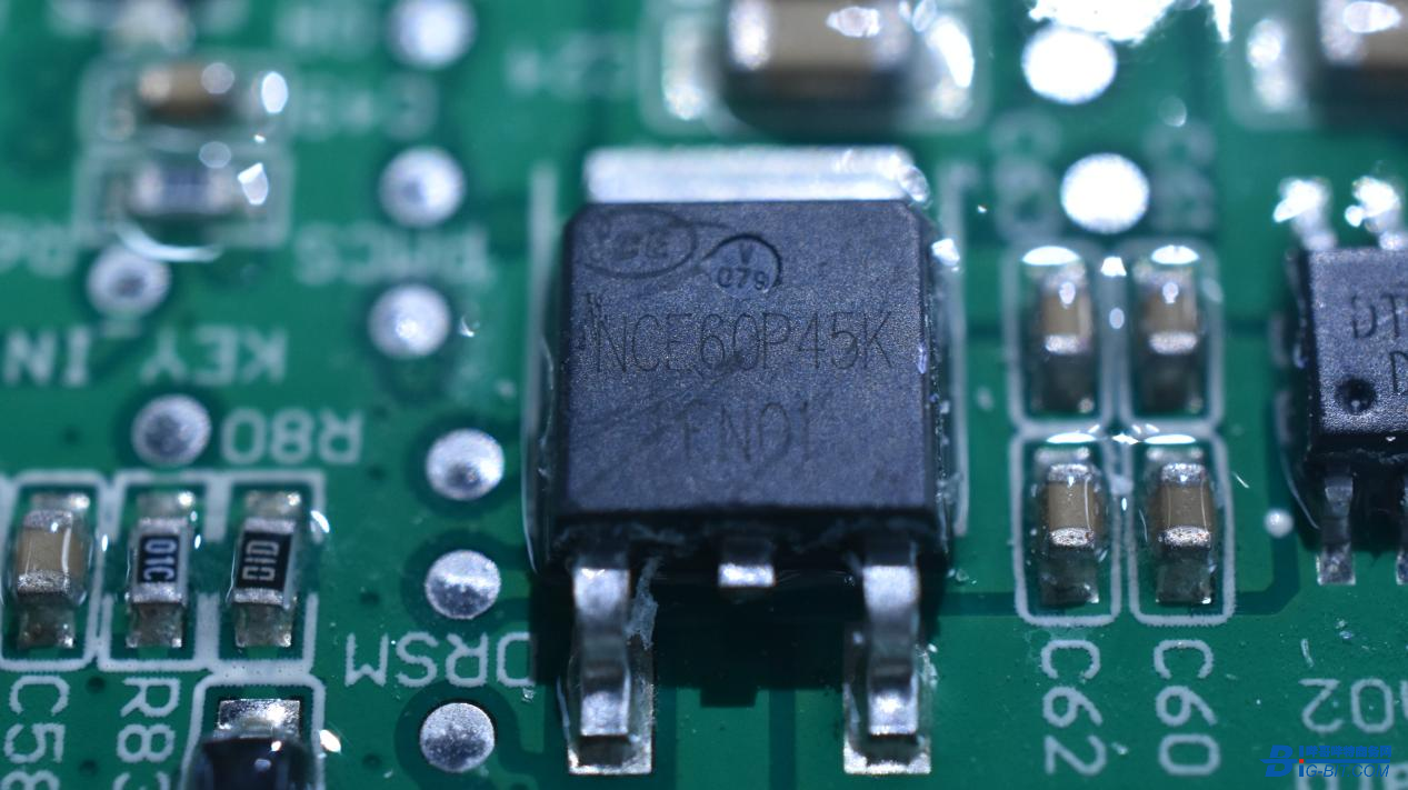 添可智能洗地机拆解：会思考的智能洗地机