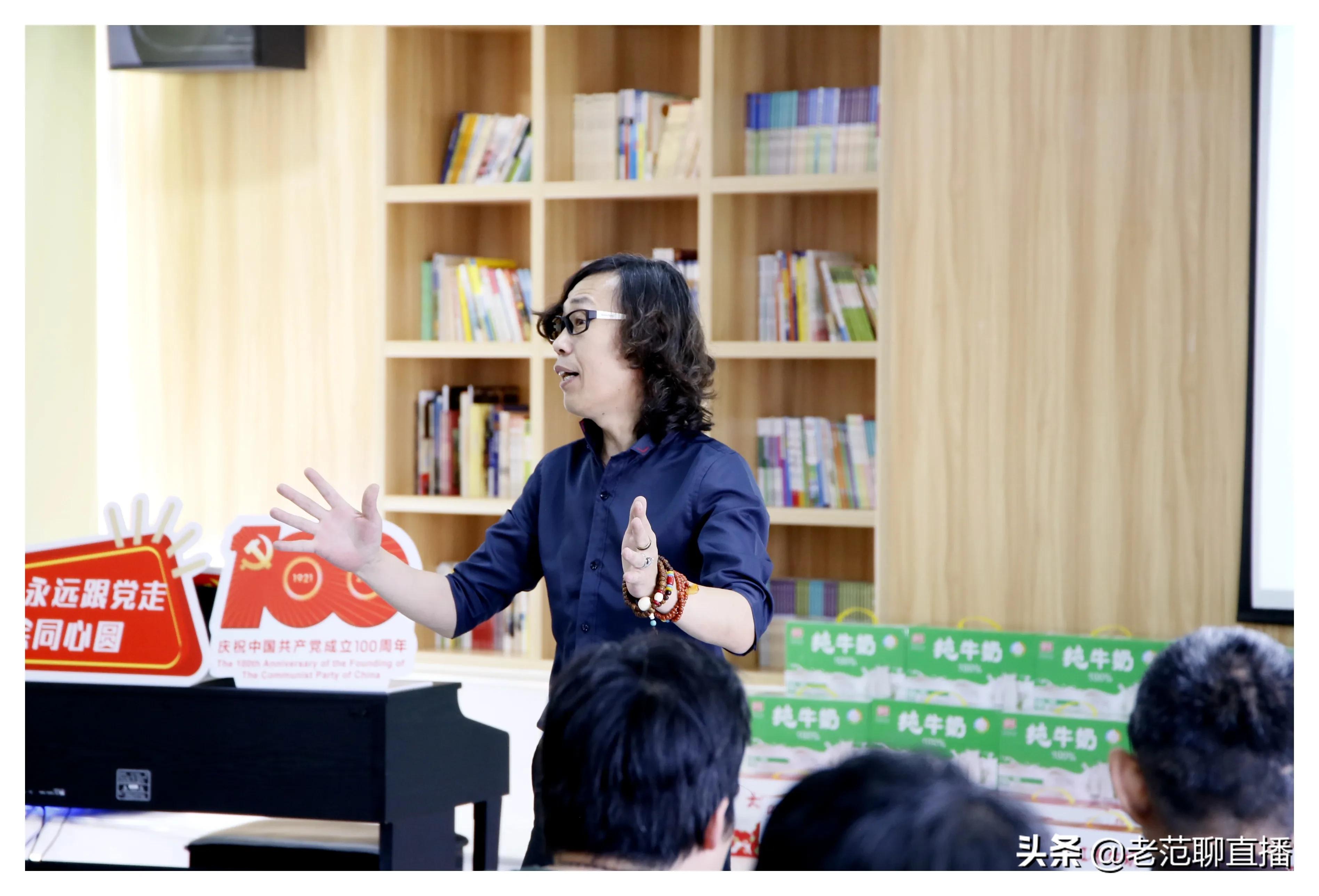 想要成为自媒体大咖，就必须要时刻保持不被淘汰成为精品