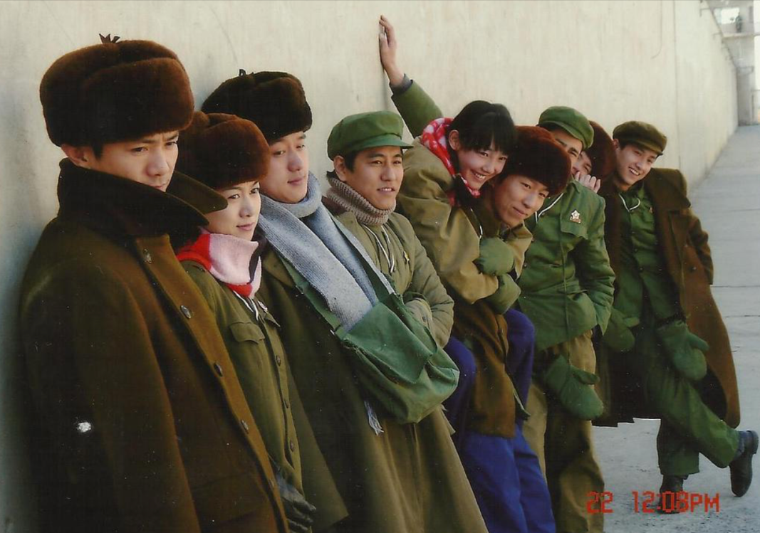 京圈、沪圈、西北圈、东北圈、港圈，在影视界都是何种地位？