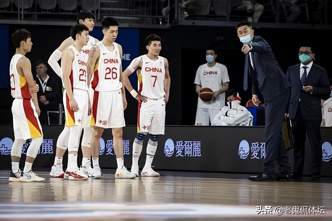 nba比赛都有哪些(7月篮球季！20场比赛详细赛程来了，3大才子冲NBA，男篮战亚洲杯)