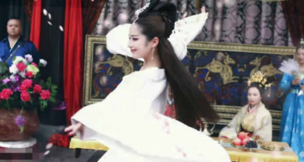 13位饰演妲己的女星，有人天生媚骨，有人滥竽充数