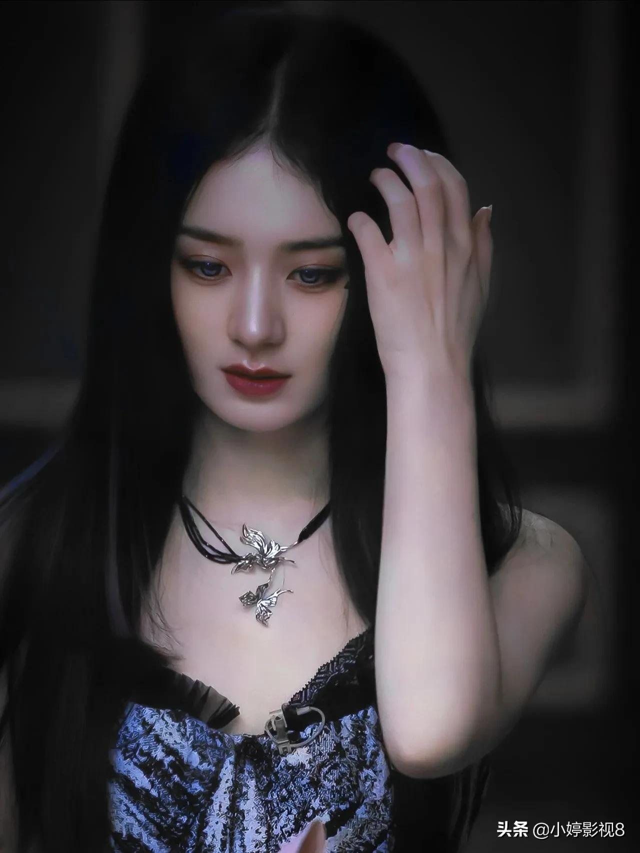 赵丽颖这组漫画好看吗？