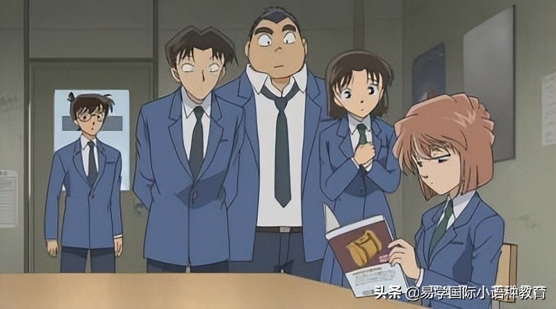 暑假学个日语有没有用 | 西安日语培训