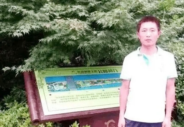 2016年，河南一快递员破解数学难题，浙大教授：已达硕士水平