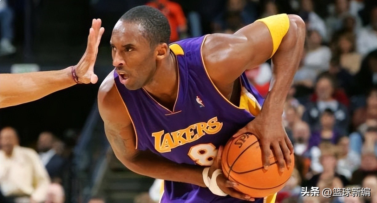 nba都有哪些能人（NBA 現役誰有能力新晉歷史前十？庫里、杜蘭特都沒戲？）