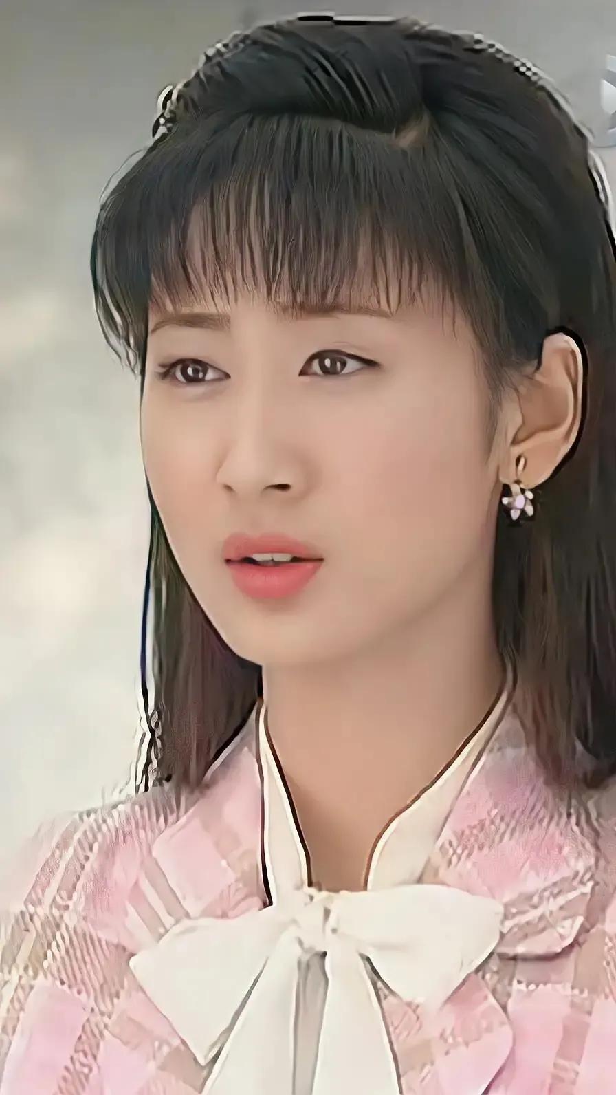 清纯小白兔+暗黑霸王花，又甜又盐坏起来带感的女演员盘点