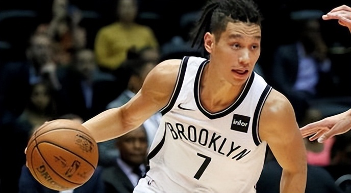 林书豪nba扣篮视频(为何快攻不扣篮？ 林书豪坦白：真的扣不到 原因让人心酸)