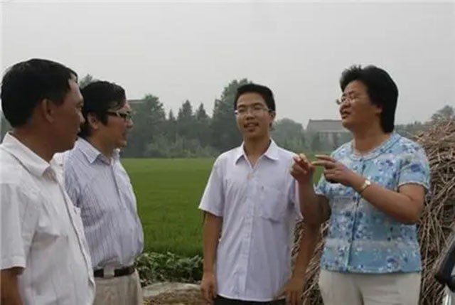 10年，江苏考生755字文言文获高分：拒绝北大，最后选择东南大学