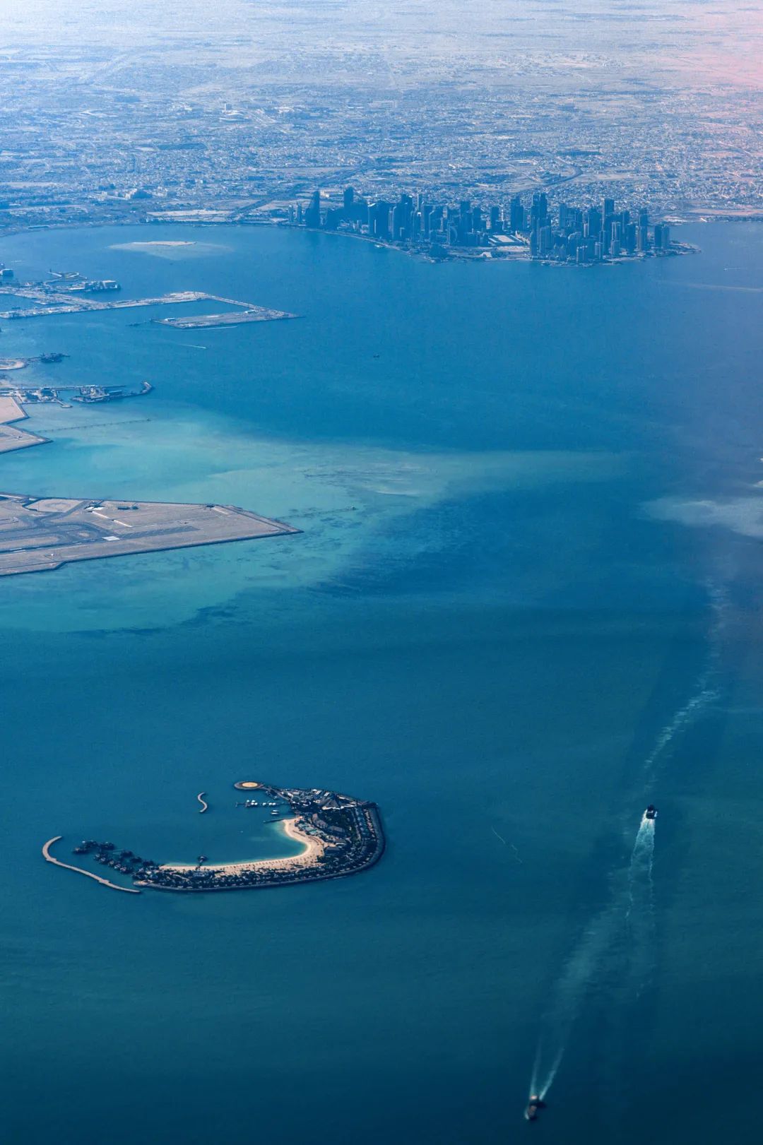 2022年足球世界杯在哪（都世界杯了，还不知道卡塔尔？）