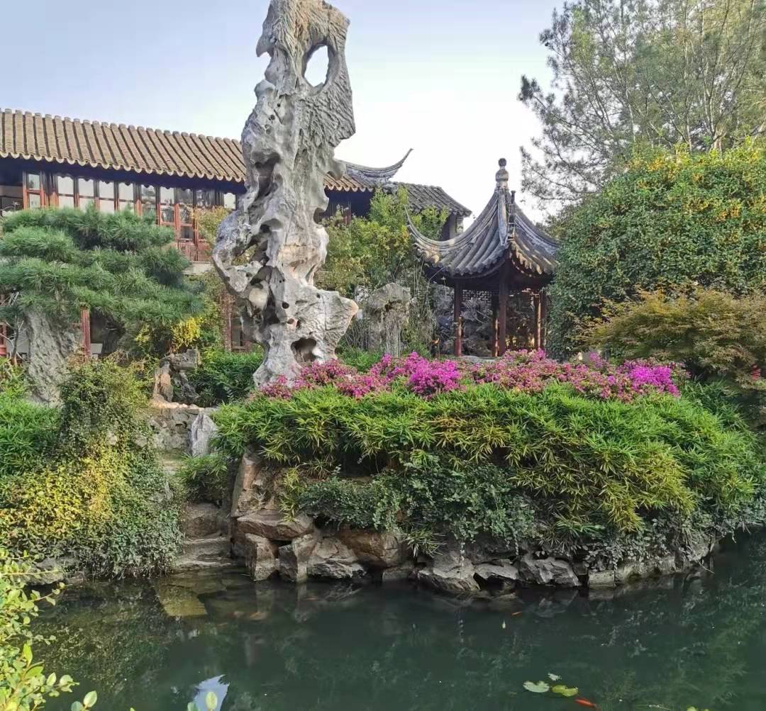 来江南水乡的苏州，一定不要错过这六个热门景点