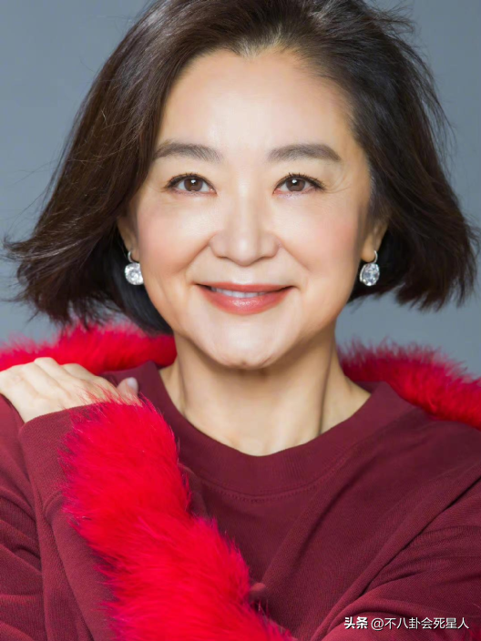 女儿国国王容颜变化(16位坚决不动脸的老年女星,60岁之后谁的状态最好