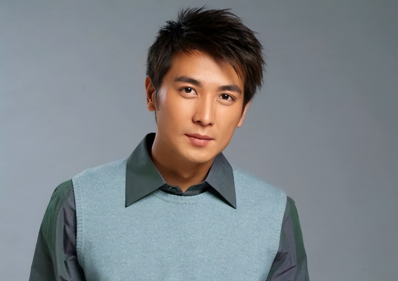 红得快，凉得也快！这9位“风光不再”的男星，有人太可惜了