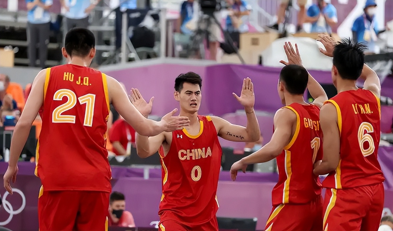 中国男篮队对阵日本直播（央视直播！中国男篮VS日本队，胡金秋不在，能否冲击冠军？）