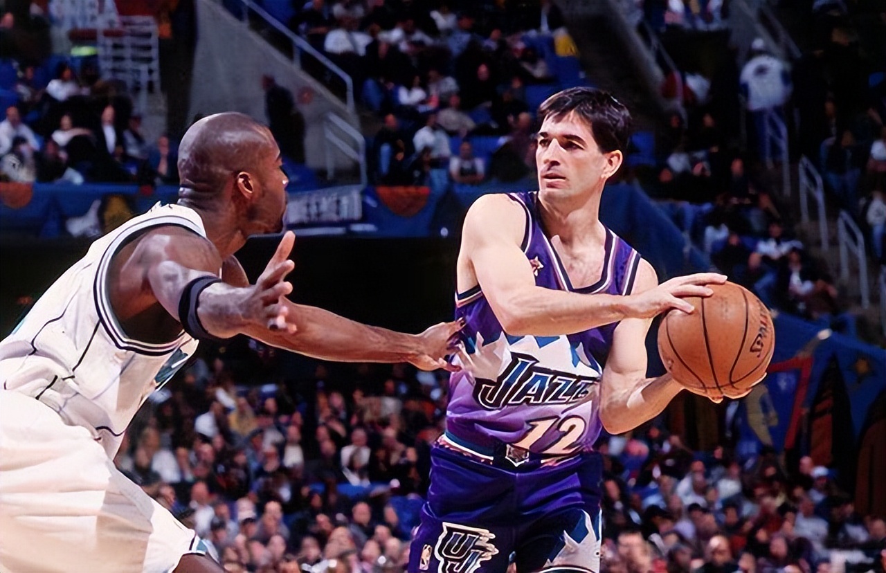 nba終身無冠巨星有哪些（NBA一生無冠的巨星很多，只有這5位堪稱“無冕之王”，你贊同嗎）
