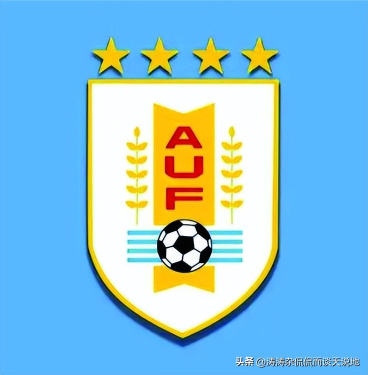 阿根廷足球队队徽(阿根廷新的队徽，说明了阿根廷人眼里三次世界杯冠军分量不一样！)