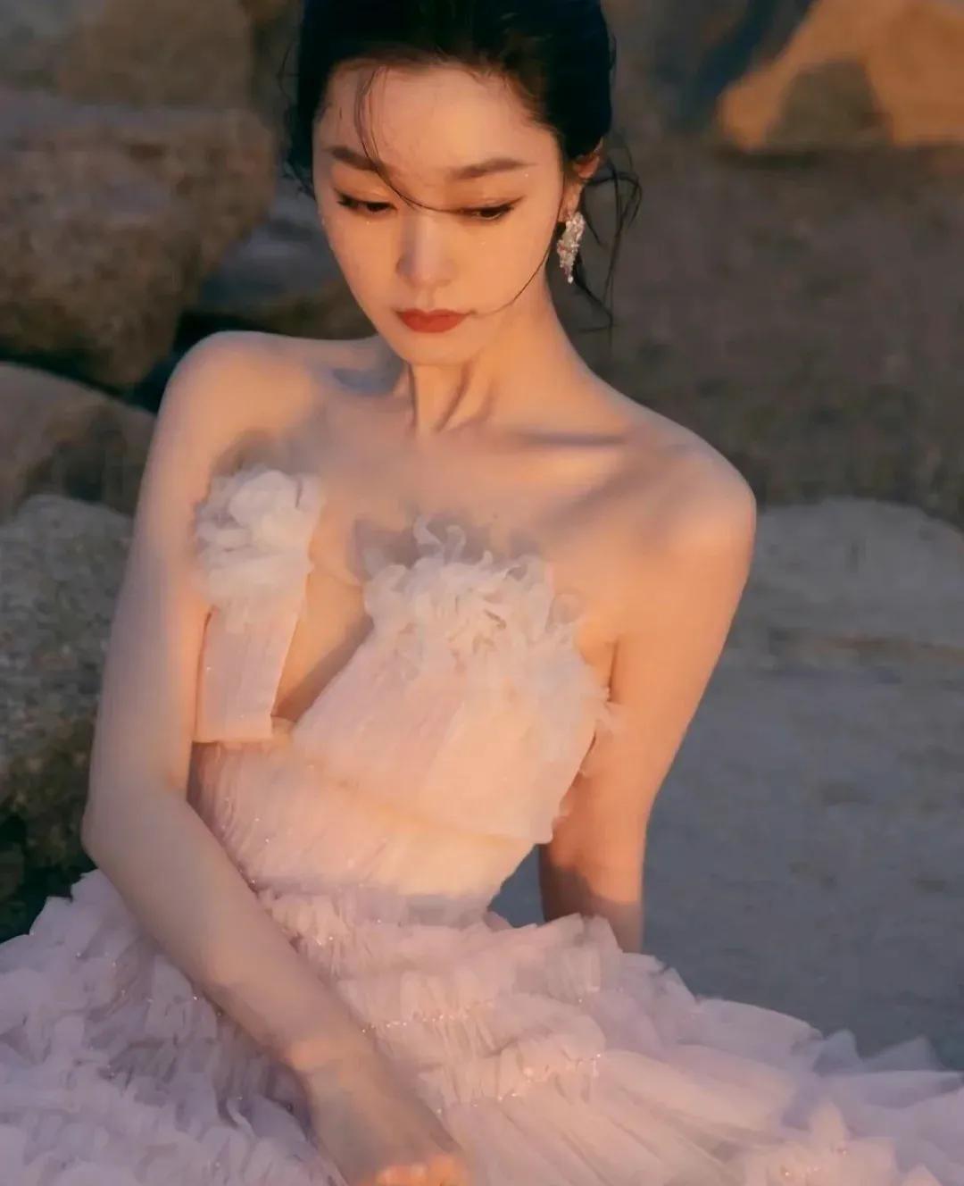 宋轶的气质也太好了吧